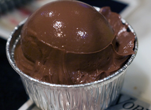 Finger Licking Fun On National Chocolate Pudding Day